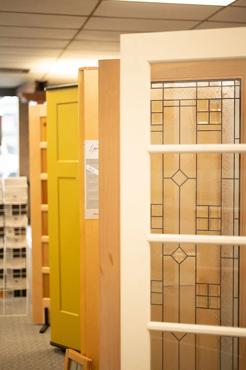 Exterior Doors Fiberglass